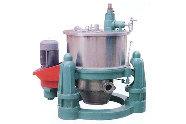 SS型三足式系列離心機